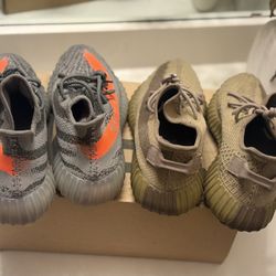 Yeezy Boost 350