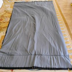 Sound Blanket