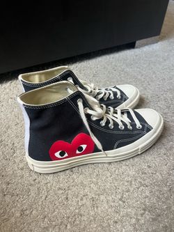 CDG converse men’s