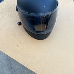 Helmet Built well Xl Gringo s
