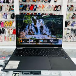 Samsung Desktop Laptop 32Ram 1TB