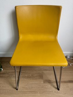 IKEA Bernhard Chair
