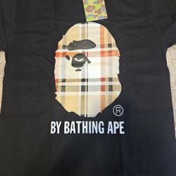 Bathing Ape Shirt