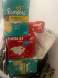 Diapers