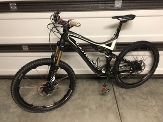 Specialized stumpjumper fsr elite 2012 deals