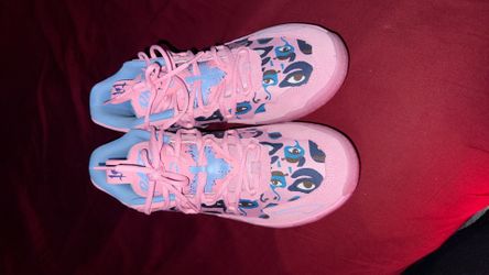 Kidsuper studios X mb.03 Pink lilac