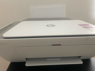 HP Deskjet 2755e