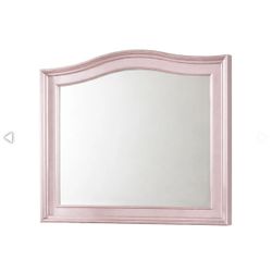 Mirror By Gabrielle -Pink