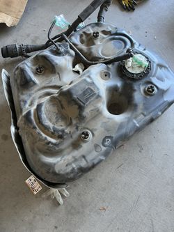 Honda Odyssey Fuel Gas Tank Reservoir W/pump Complete 