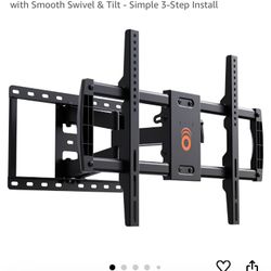 TV Mount Full Mount