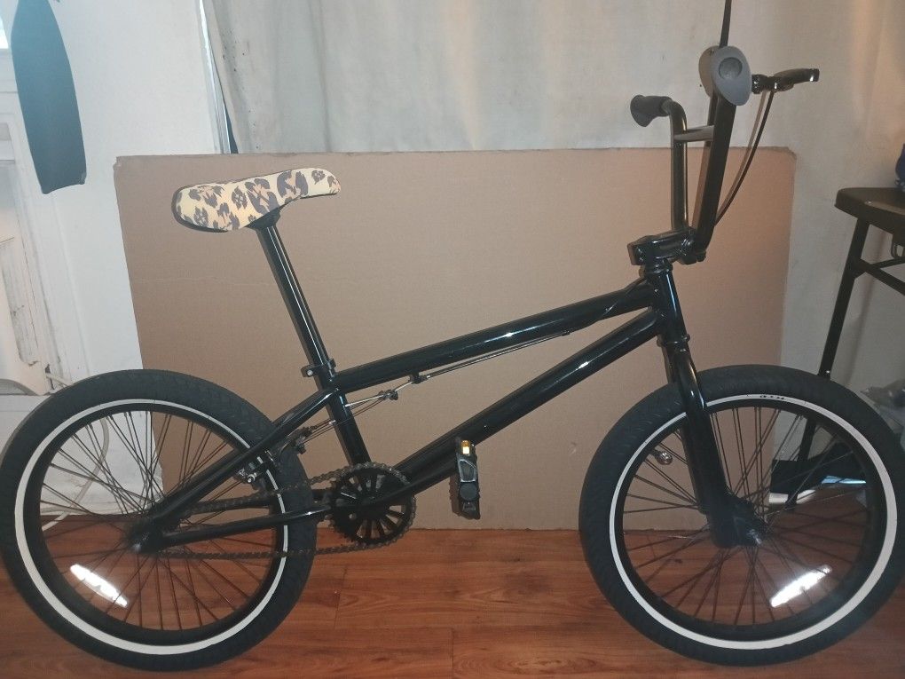 Barter Framed Impact Xl