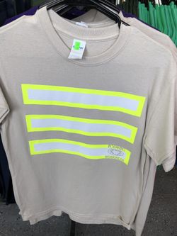 High Visibility Short Sleeve
