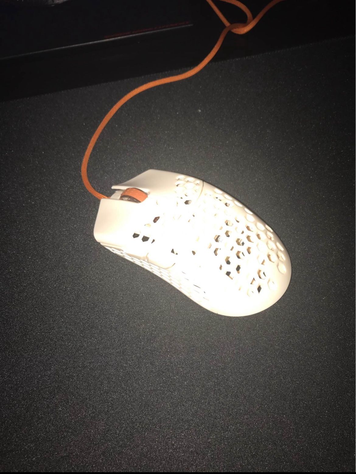 final mouse capetown