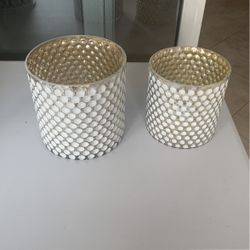 Candle Holders 