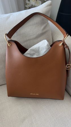 MK hand bag