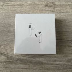 AirPods gen 3