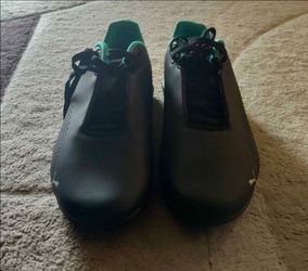 Mercedes Formula 1 sneakers
