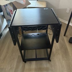 Art and Crafts Table 