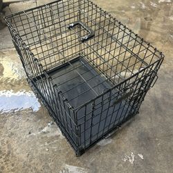 Dog Cage Cat Cage 