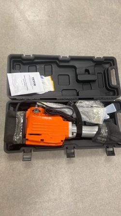 Demolition Jack Hammer Concrete Breaker