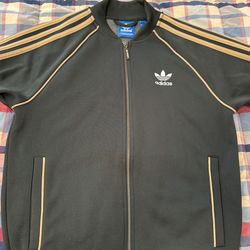 Adidas Firebird Jacket Size S
