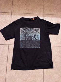 Under Cover Shirt