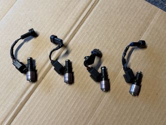 Injector Dynamics ID1050x Injectors + PnP Harness – BRZ / FR-S / 86