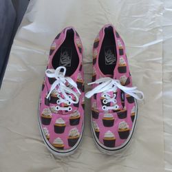 Vans Shoes