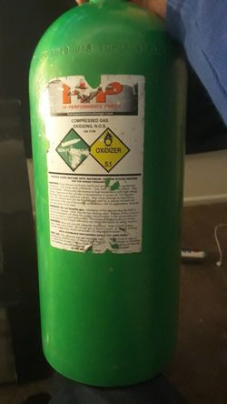 High-performance Nos