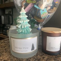 New Candles