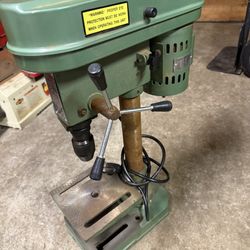 Drill Press