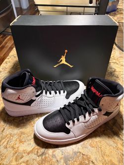 Air Jordan Access Jumpman 11.5 Brand New !!
