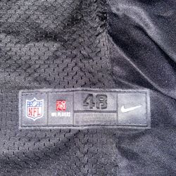 Raiders Jersey 
