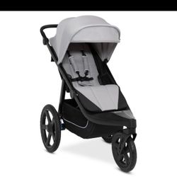 Jogger/ Jeep Powerglyde Pro Jogging Stroller/ Jeep/ stroller/ Travel/ exercise/ baby