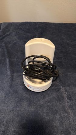 Purewick female external catheter urine collection