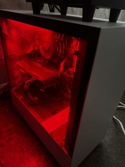 MSI GTX 1660 Super Gaming Computer
