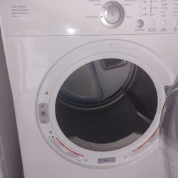 LG Dryer 