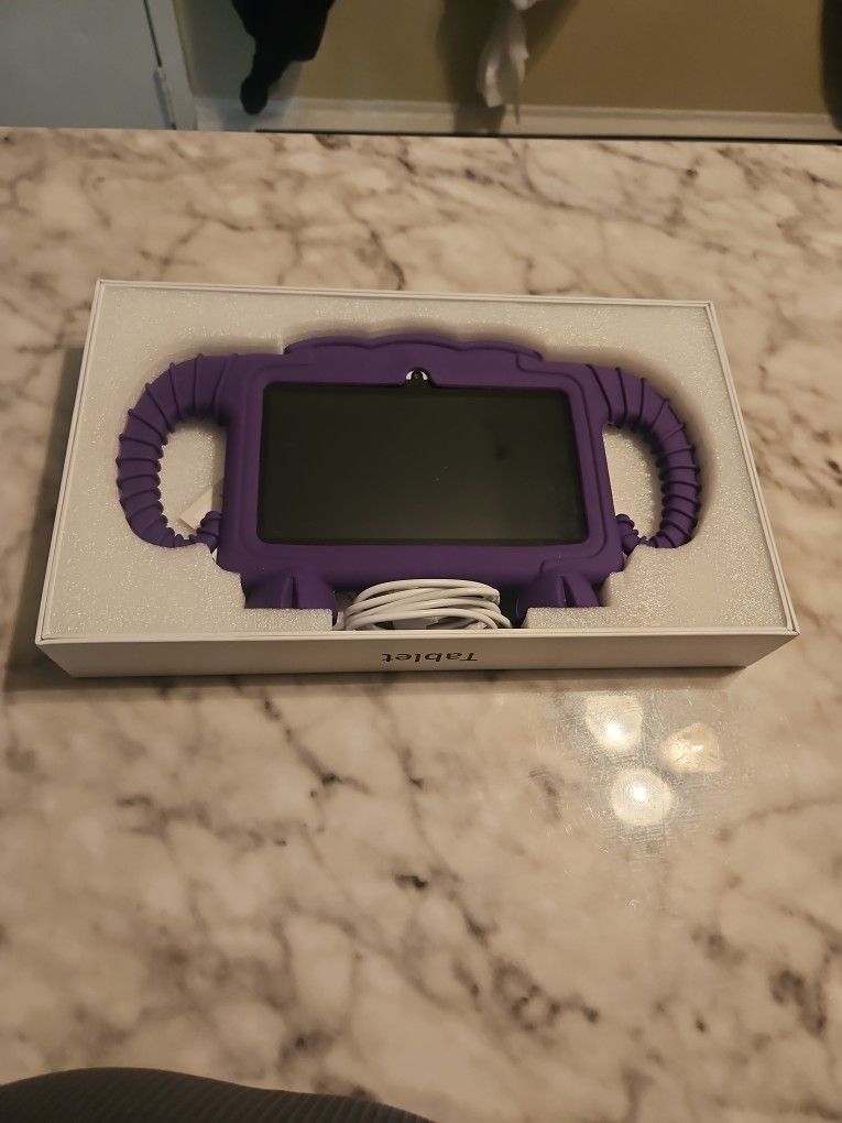 Kids Tablet