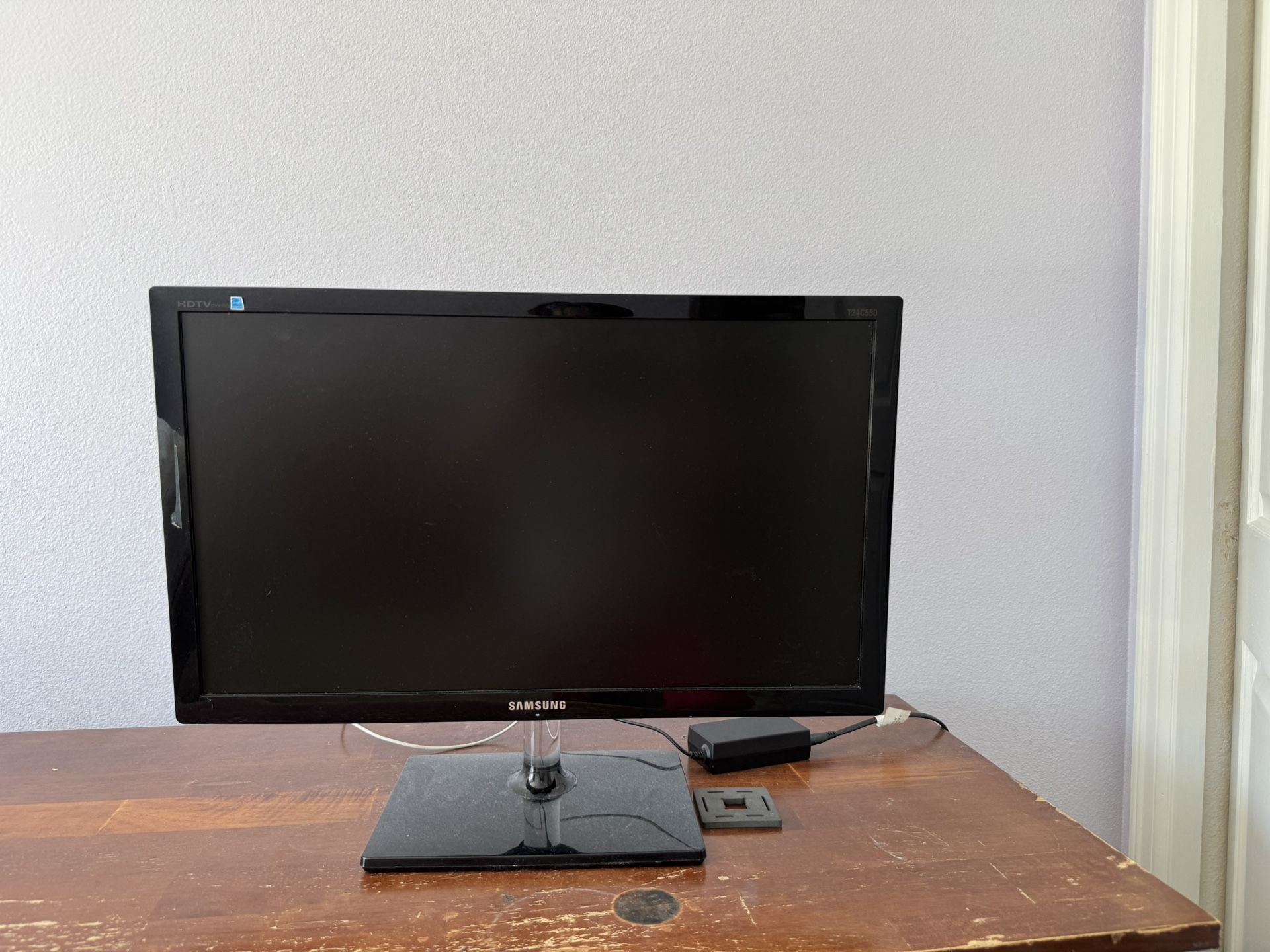 Computer Screed