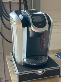 Keurig 2.0 Brewer