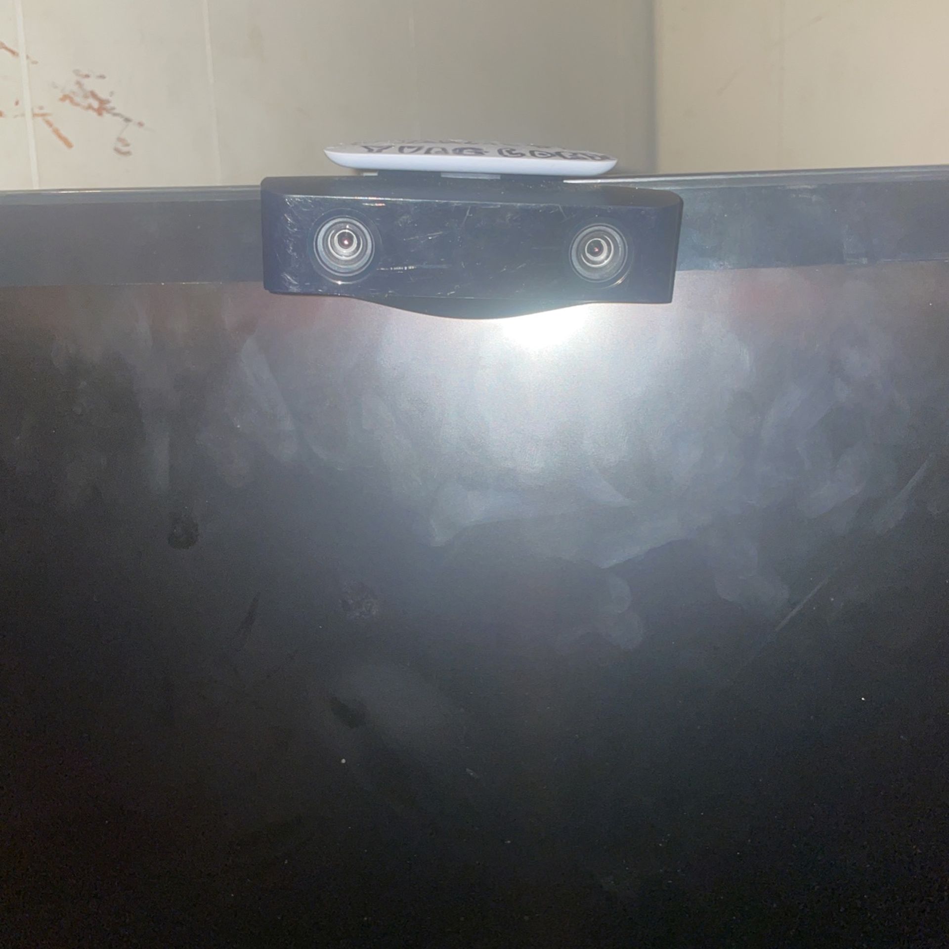 Ps5 Camera