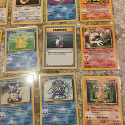 RARE CHARMANDER 1995-2000 POKMON CARDS ! Pack of 18 for Sale in Issaquah, WA - OfferUp RARE CHARMANDER 1995-2000 POKMON CARDS ! Pack of 18 for Sale in Issaquah, WA - OfferUp