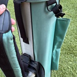 Passport Golf Bag