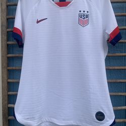 Women’s Vapor Knit USA Jersey 2019