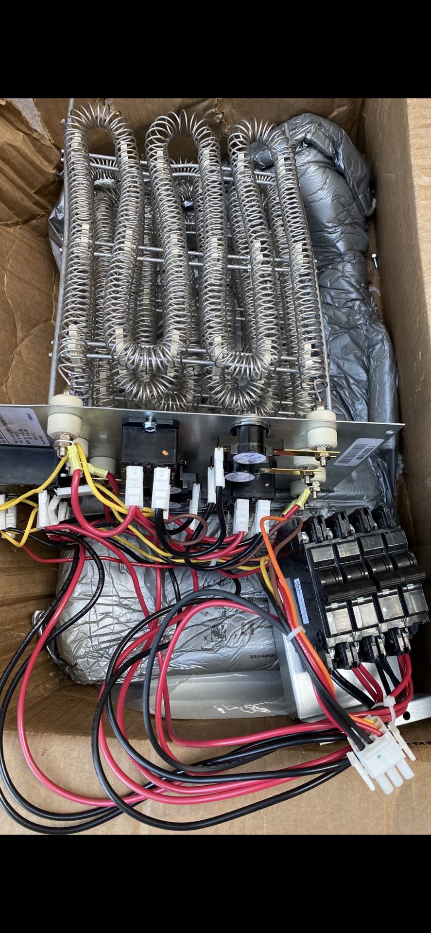 LENNOX  Heating Element/brandnew