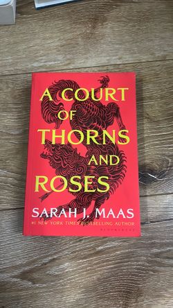 A Court of Thorns and Roses