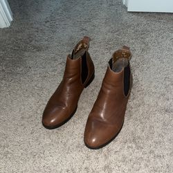 Aldo Ankle Boots