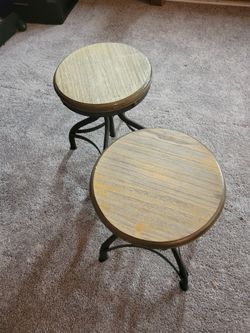 Stools