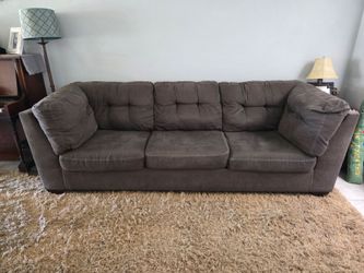Living Spaces Couch