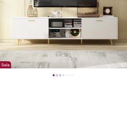 Really Nice TV Stand